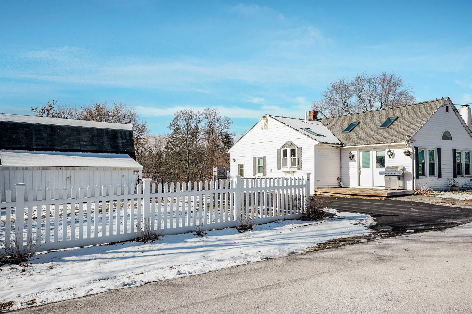 155 Peabody Avenue Manchester NH 03109