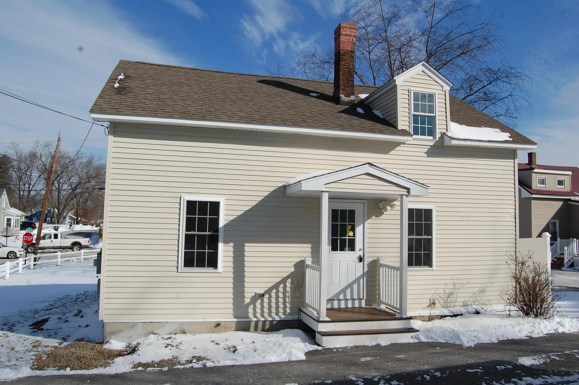 632 Mast Road Goffstown NH 03045