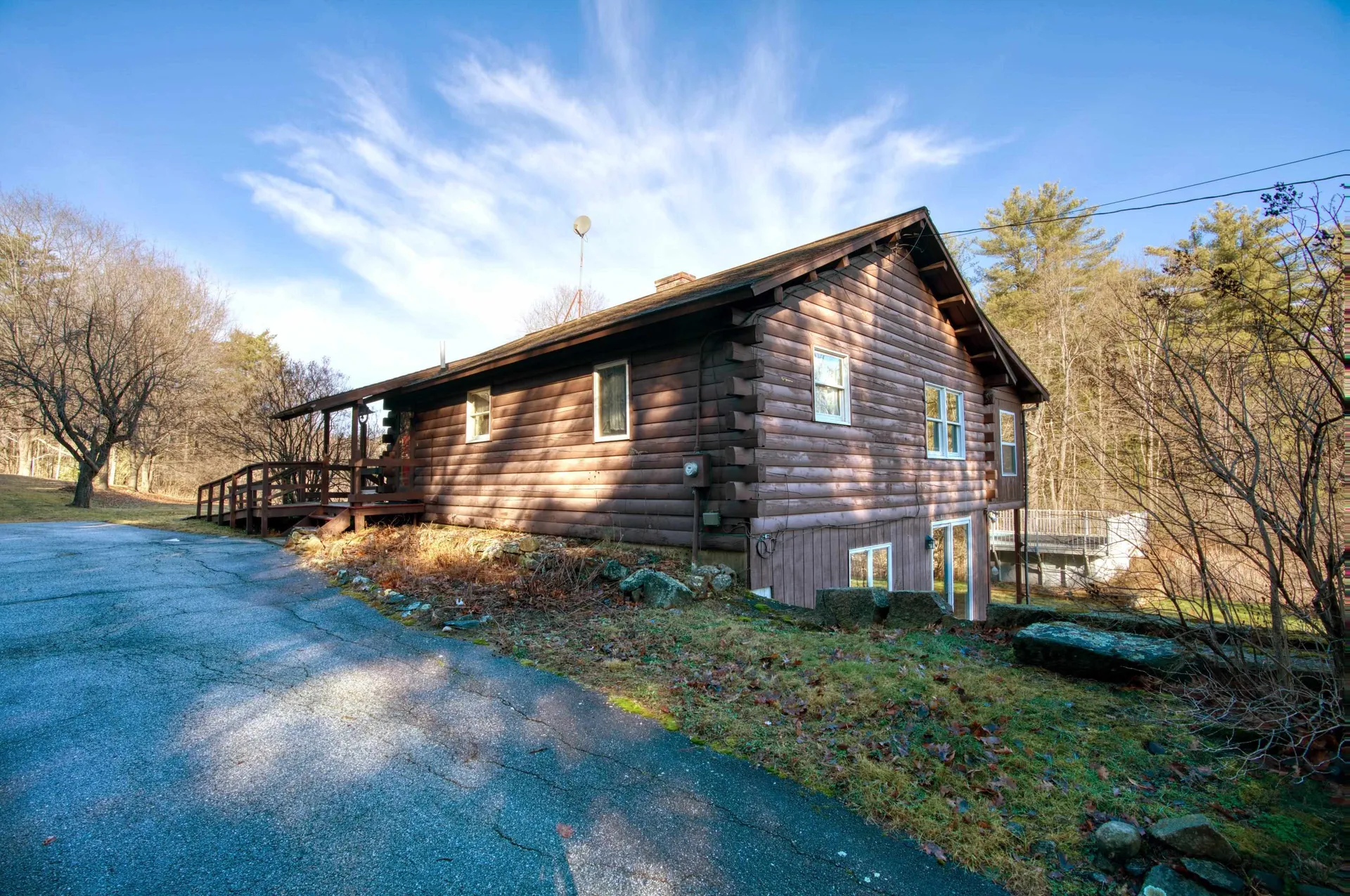 198 Abel Road Rindge NH 03461