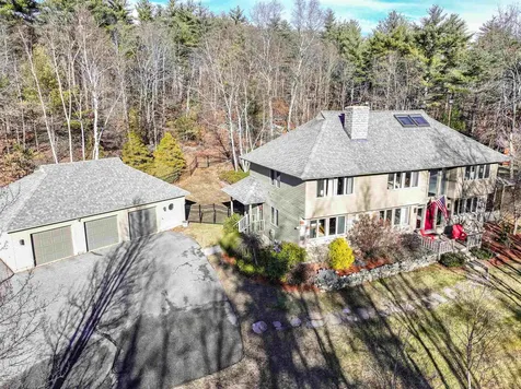2 Chapin Road Windham NH 03087