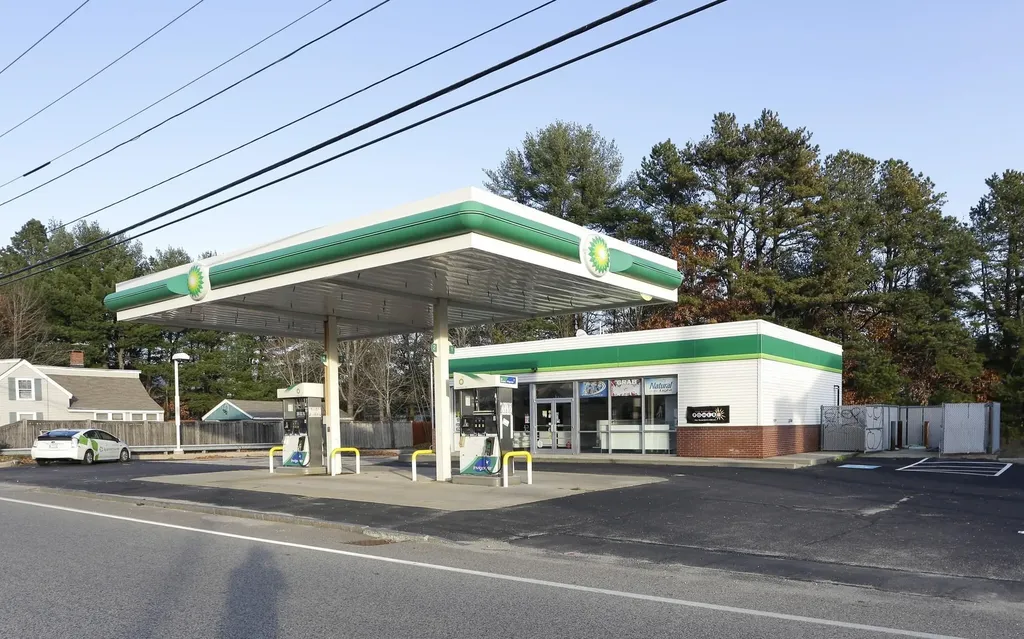 652 Columbus Avenue Rochester NH 03867