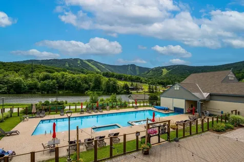 228 East Mountain Road Killington VT 05751