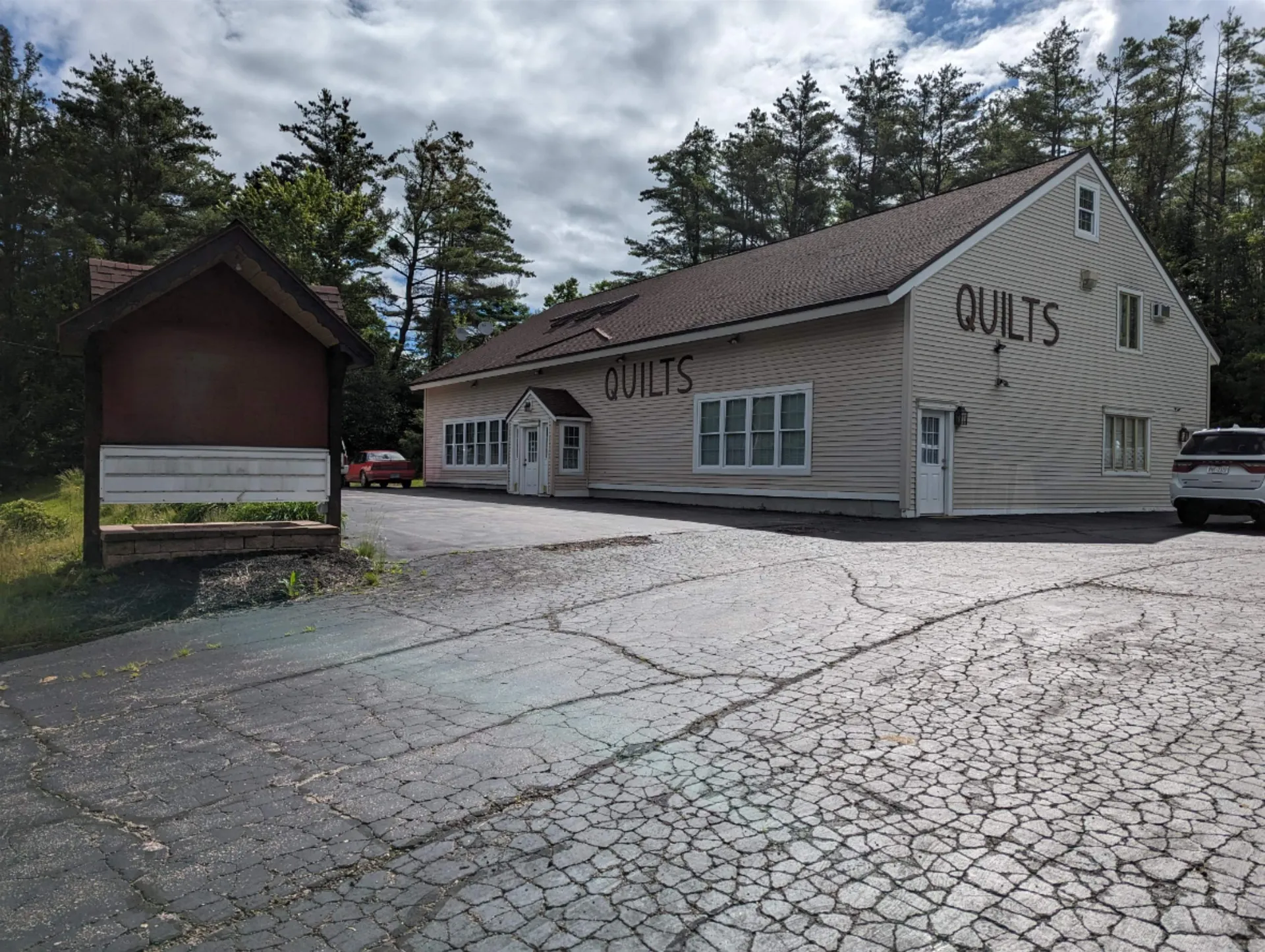 1808 Chocorua Mountain Highway Tamworth NH 03875