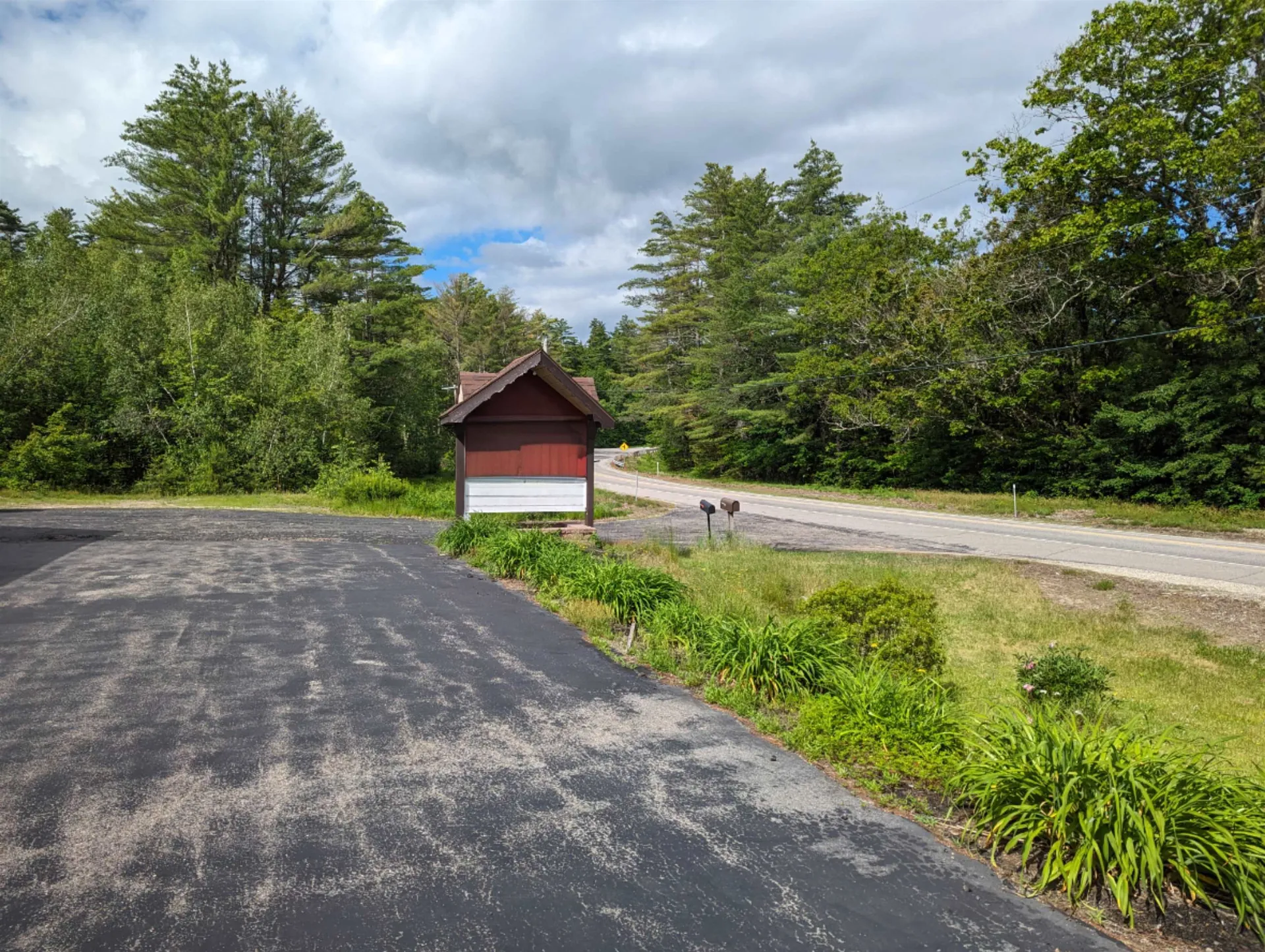 1808 Chocorua Mountain Highway Tamworth NH 03875