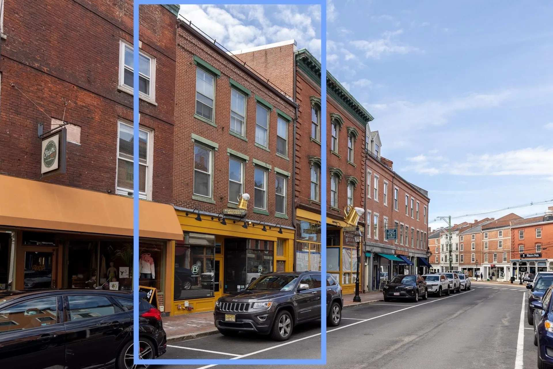 48 Market Street Portsmouth NH 03801