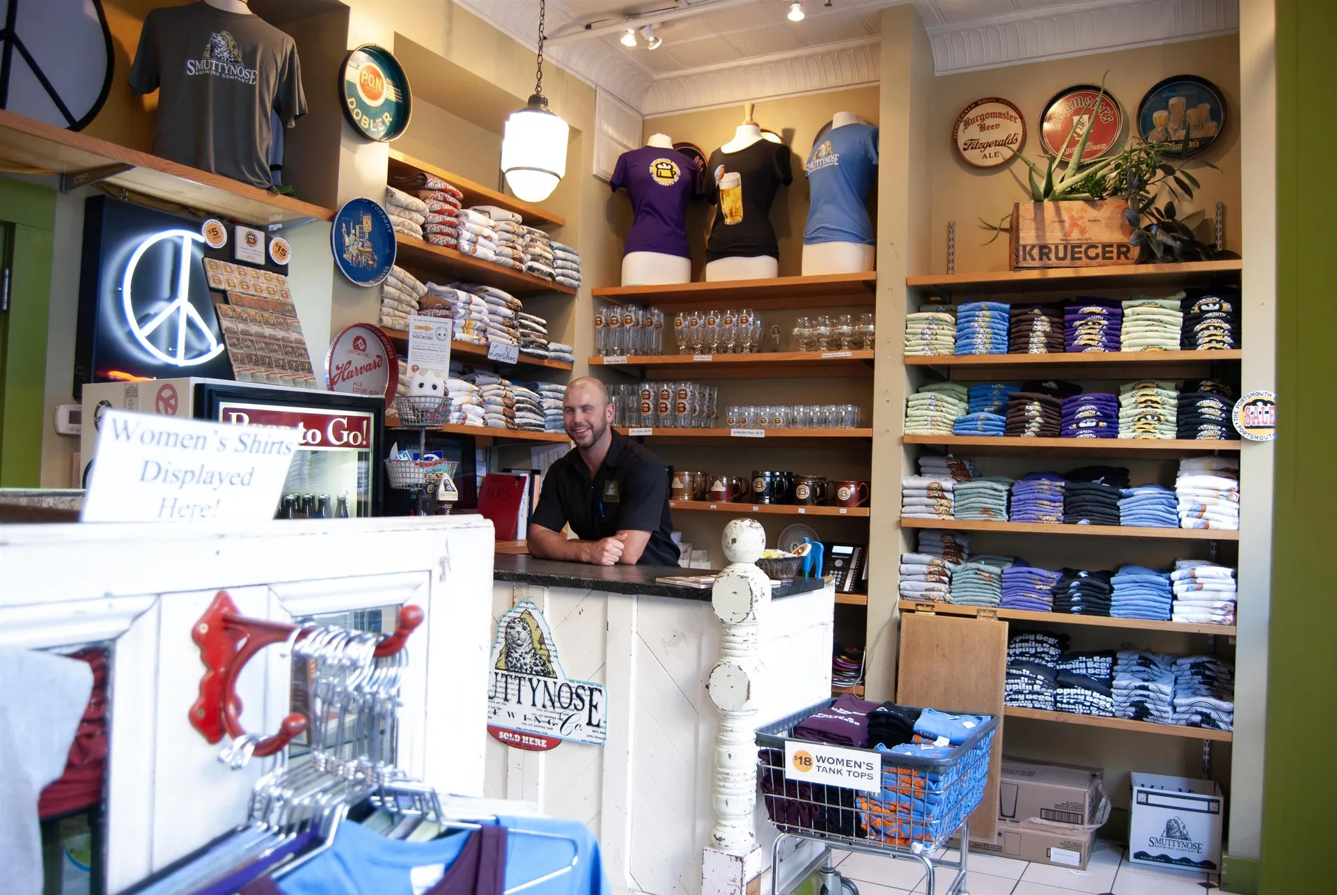 48 Market Street Portsmouth NH 03801