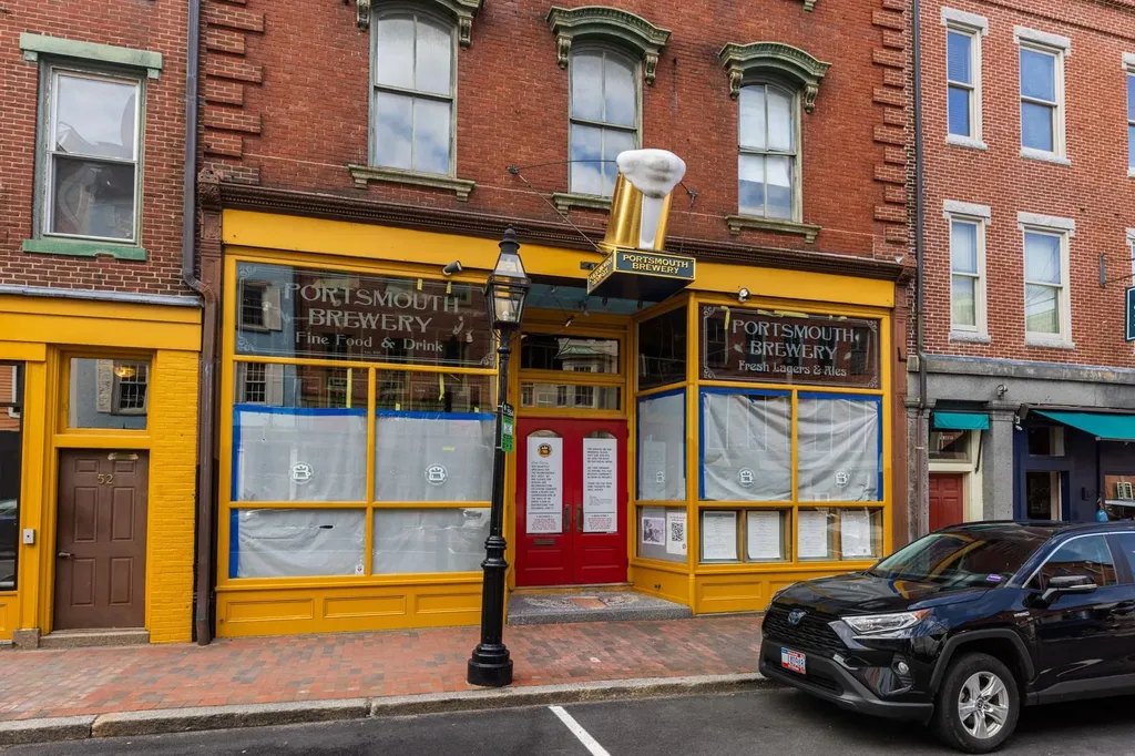 56 Market Street Portsmouth NH 03801