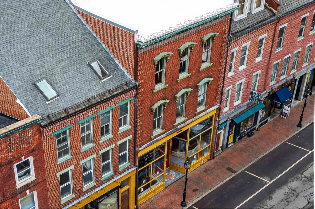 56 Market Street Portsmouth NH 03801