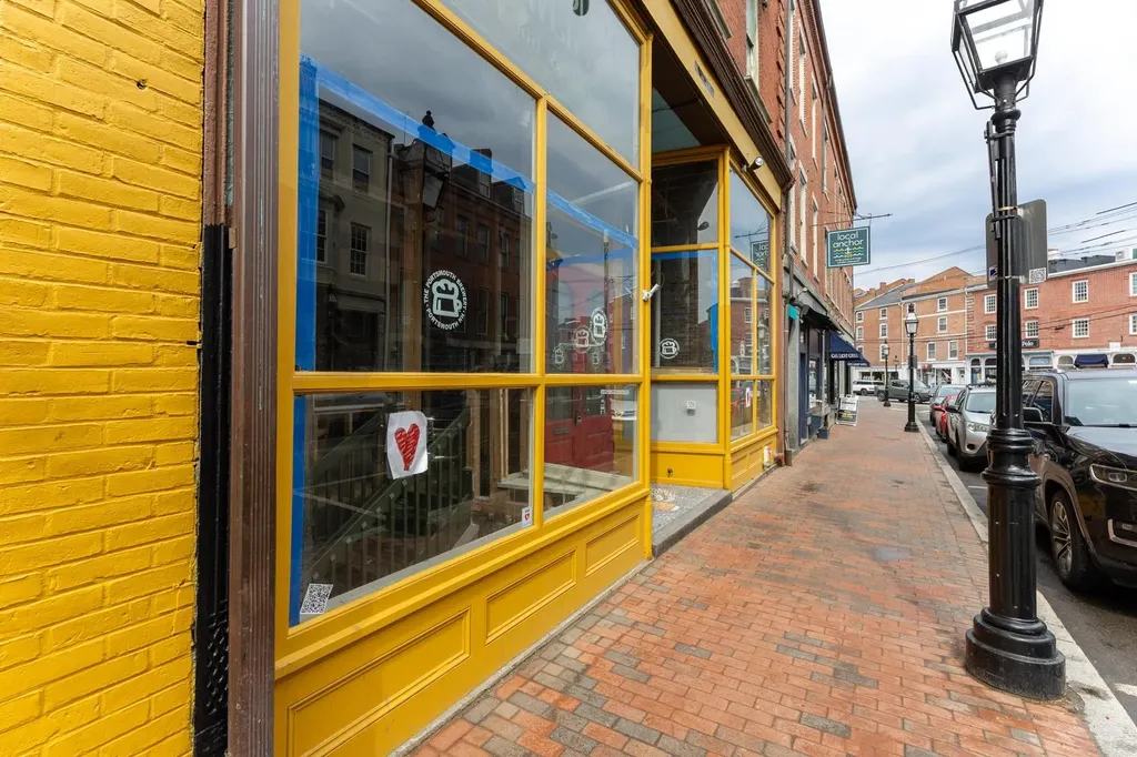 56 Market Street Portsmouth NH 03801