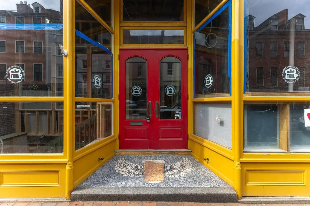56 Market Street Portsmouth NH 03801