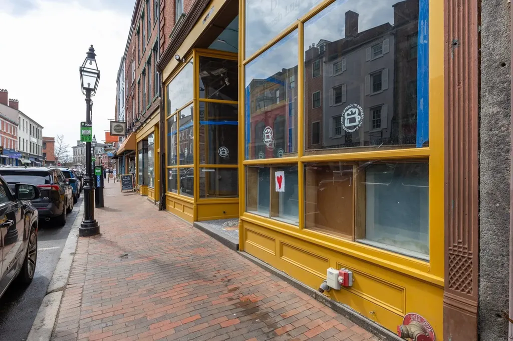 56 Market Street Portsmouth NH 03801