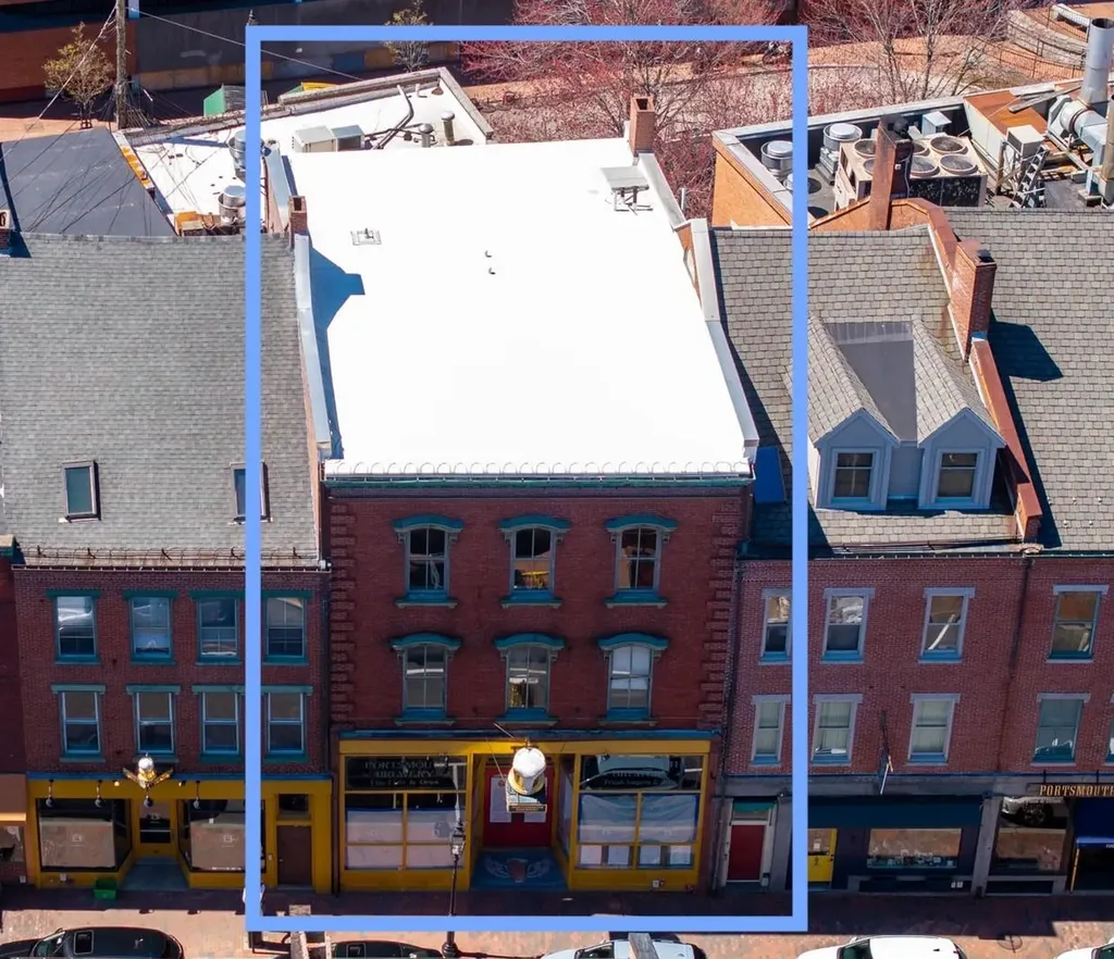 56 Market Street Portsmouth NH 03801