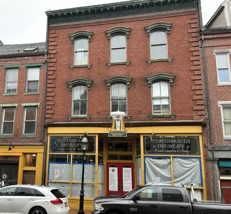 56 Market Street Portsmouth NH 03801