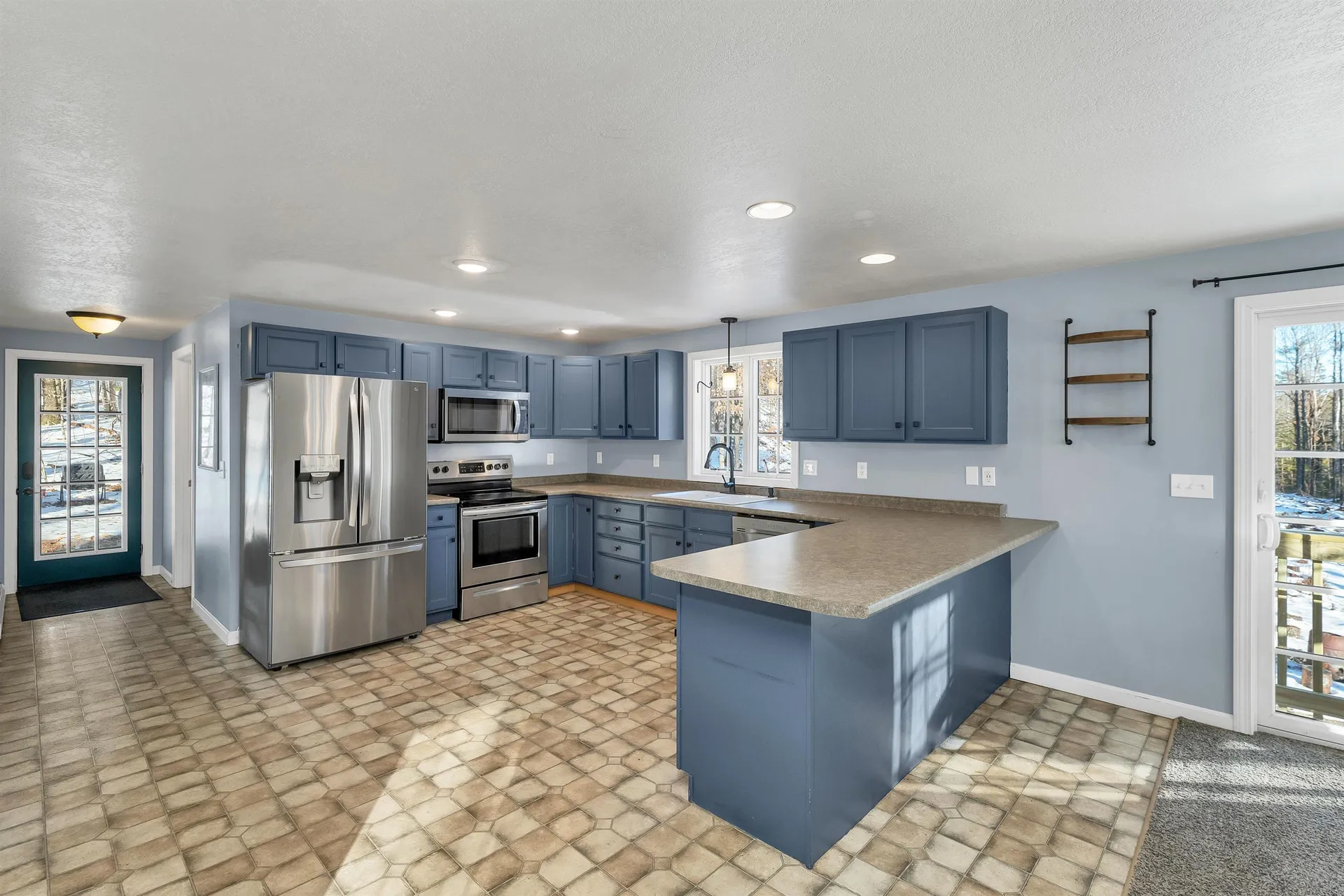 89 Old Granite Road Ossipee NH 03864