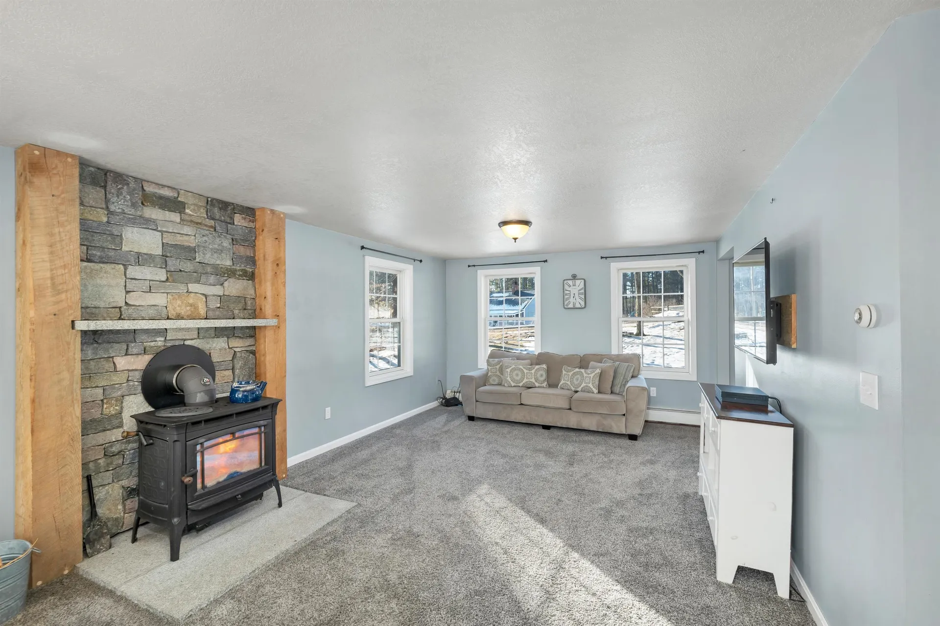 89 Old Granite Road Ossipee NH 03864