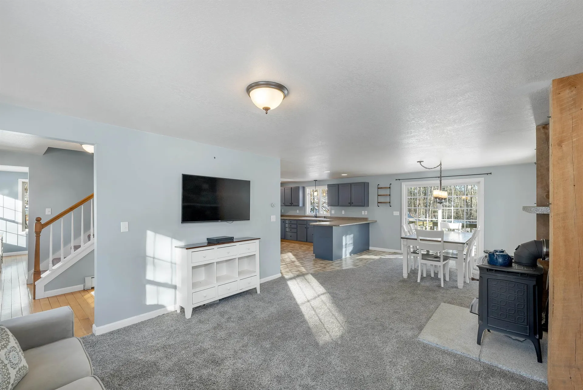 89 Old Granite Road Ossipee NH 03864