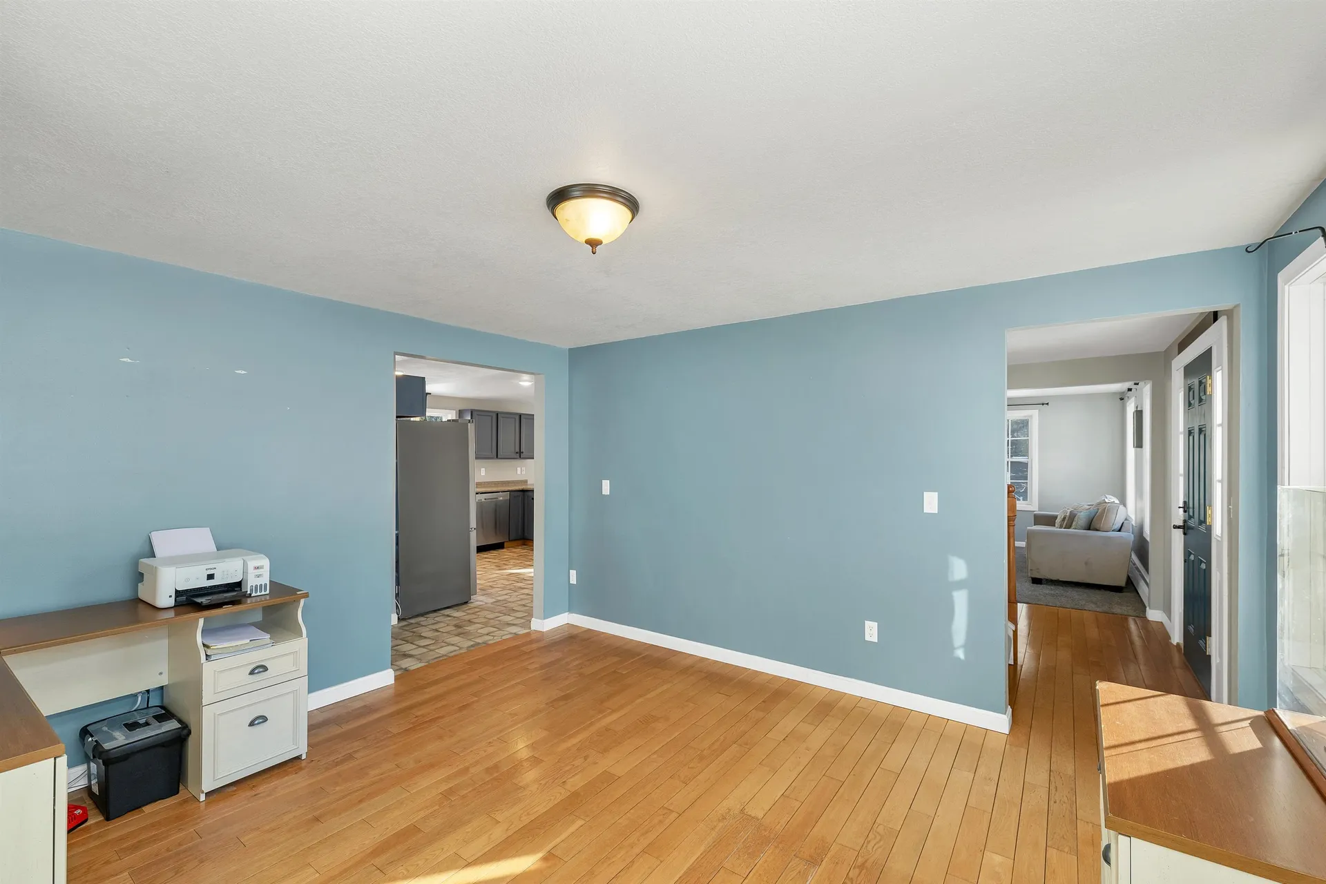 89 Old Granite Road Ossipee NH 03864