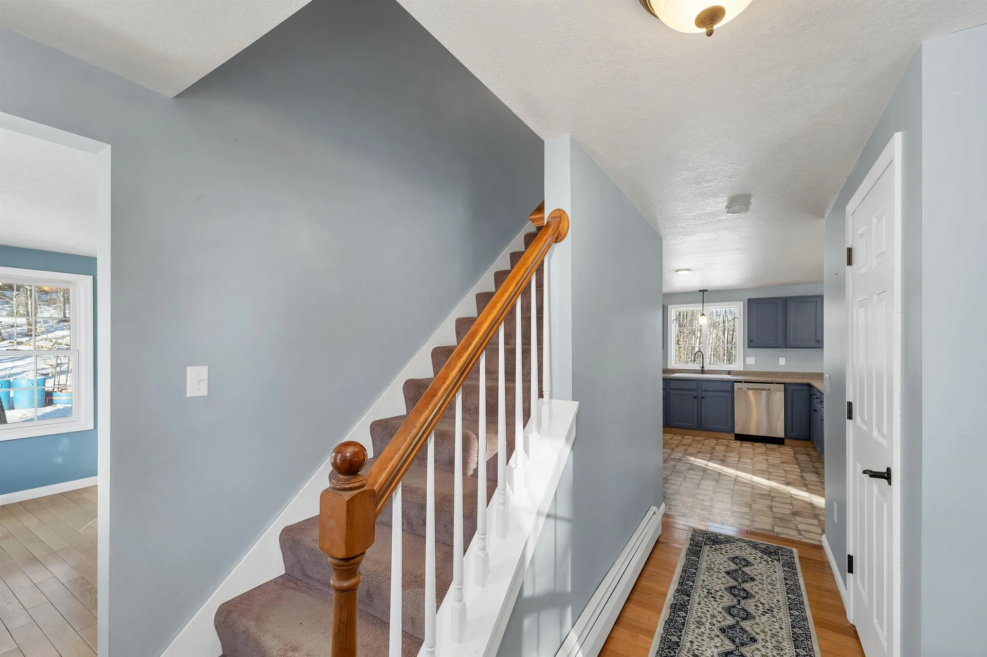 89 Old Granite Road Ossipee NH 03864