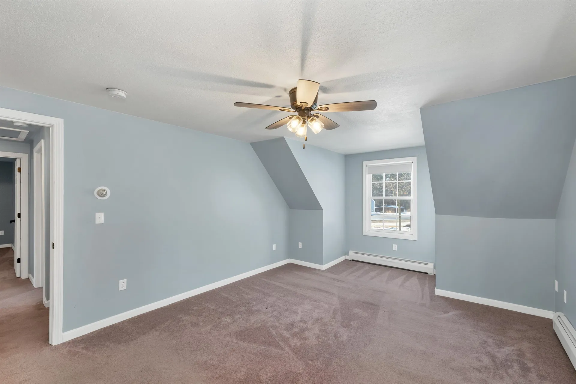 89 Old Granite Road Ossipee NH 03864