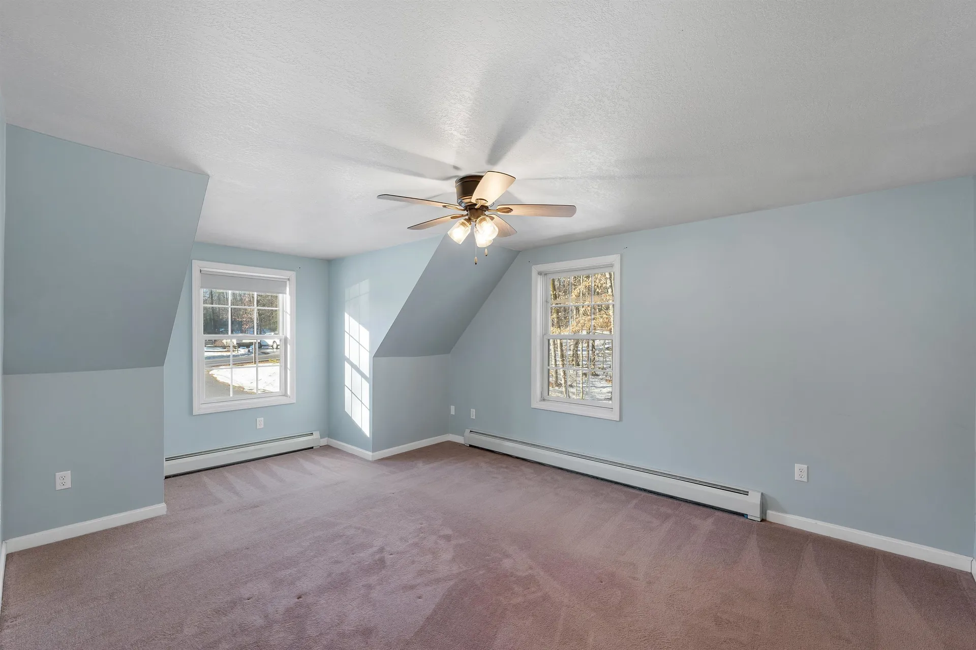 89 Old Granite Road Ossipee NH 03864