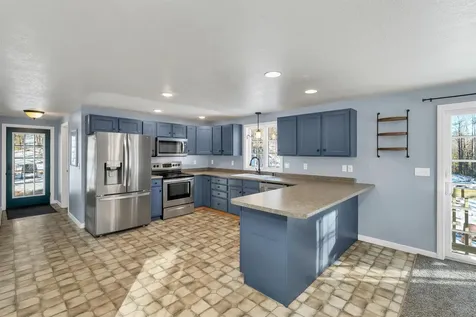 89 Old Granite Road Ossipee NH 03864