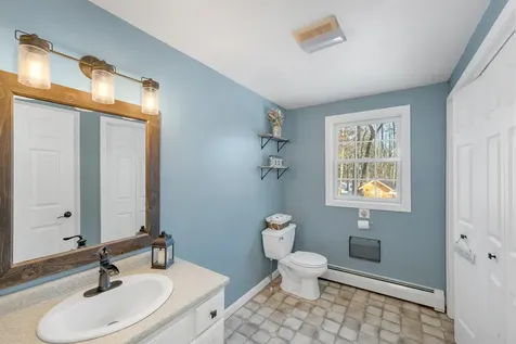 89 Old Granite Road Ossipee NH 03864