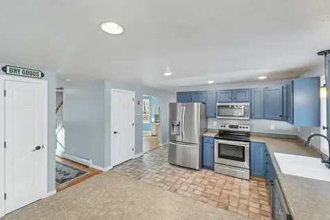 89 Old Granite Road Ossipee NH 03864