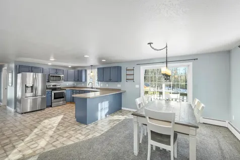 89 Old Granite Road Ossipee NH 03864