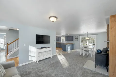 89 Old Granite Road Ossipee NH 03864