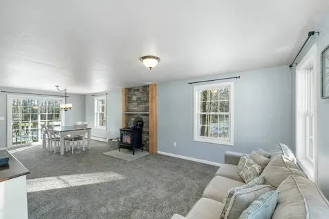 89 Old Granite Road Ossipee NH 03864