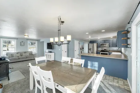89 Old Granite Road Ossipee NH 03864