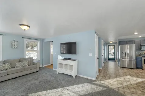 89 Old Granite Road Ossipee NH 03864