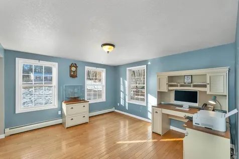 89 Old Granite Road Ossipee NH 03864