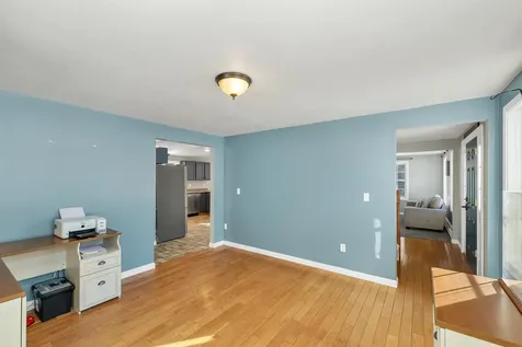 89 Old Granite Road Ossipee NH 03864