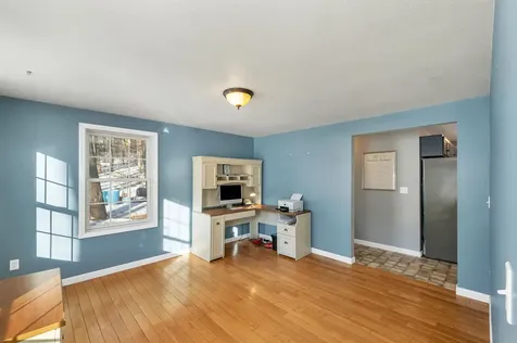 89 Old Granite Road Ossipee NH 03864