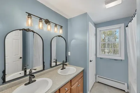 89 Old Granite Road Ossipee NH 03864
