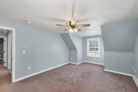 89 Old Granite Road Ossipee NH 03864