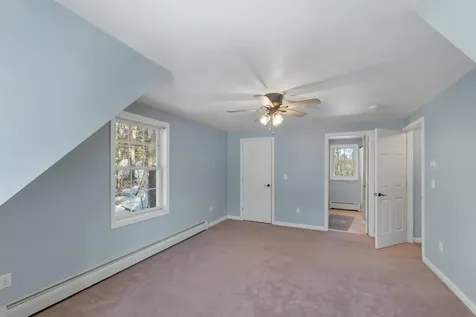 89 Old Granite Road Ossipee NH 03864