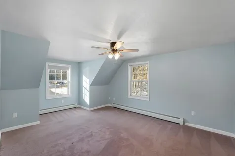 89 Old Granite Road Ossipee NH 03864