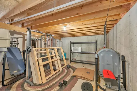 89 Old Granite Road Ossipee NH 03864