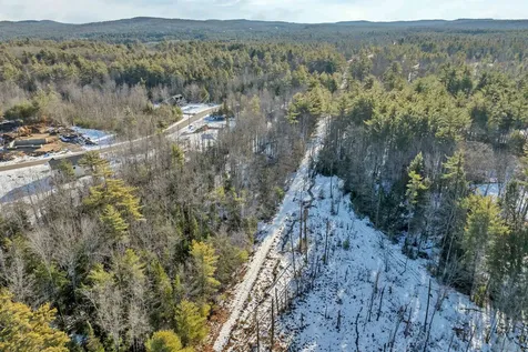 89 Old Granite Road Ossipee NH 03864