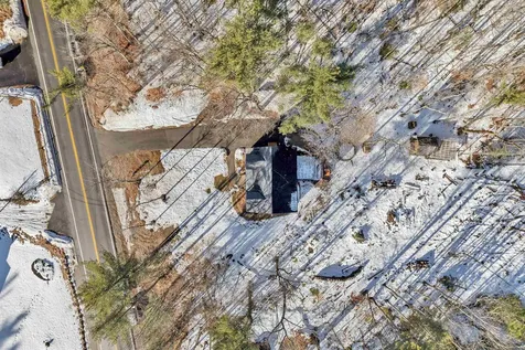 89 Old Granite Road Ossipee NH 03864