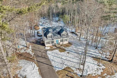 89 Old Granite Road Ossipee NH 03864