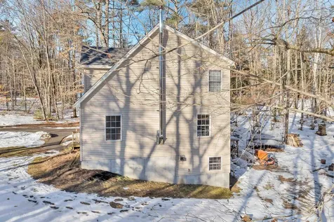 89 Old Granite Road Ossipee NH 03864