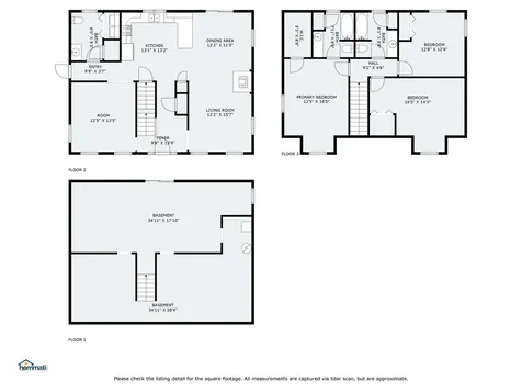 89 Old Granite Road Ossipee NH 03864