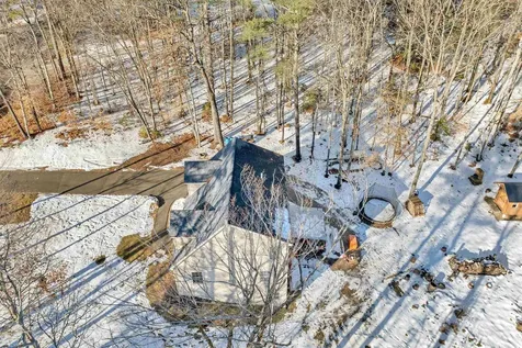 89 Old Granite Road Ossipee NH 03864