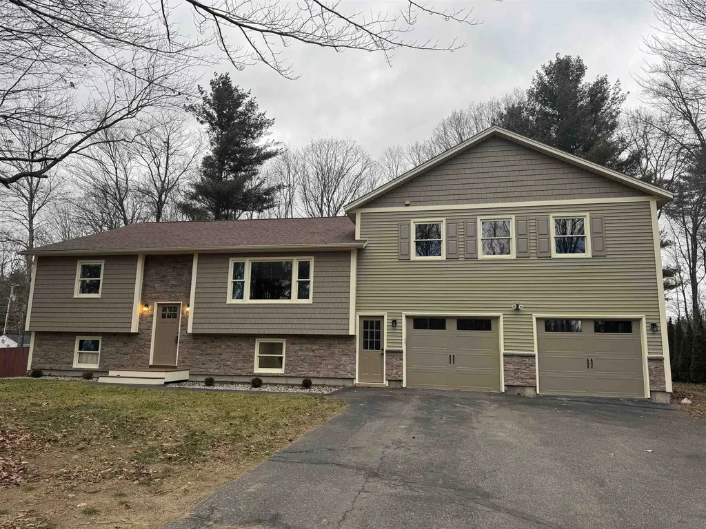 6 Deer Run Drive Milton VT 05468