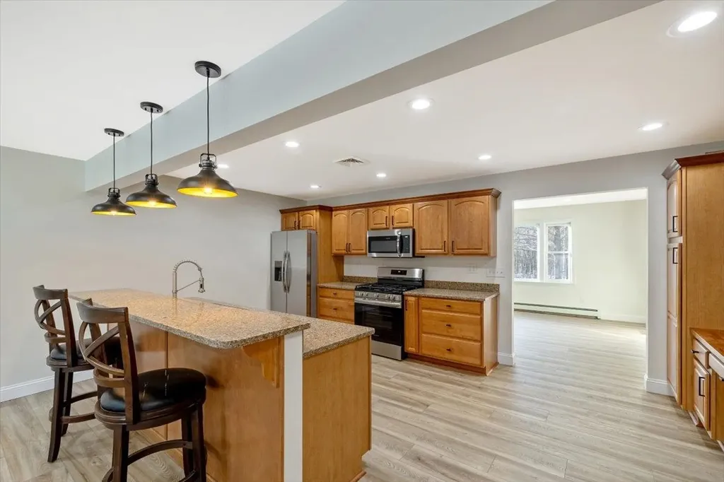 6 Deer Run Drive Milton VT 05468
