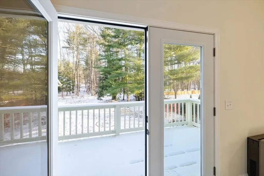 6 Deer Run Drive Milton VT 05468