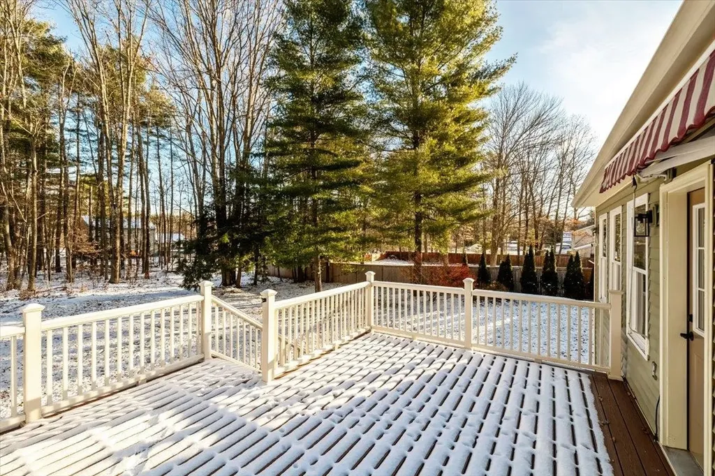 6 Deer Run Drive Milton VT 05468